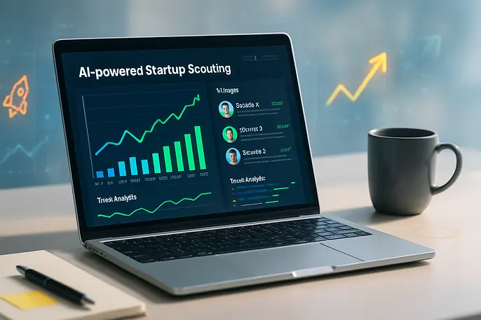 Top AI Tools Revolutionizing Startup Scouting in 2025