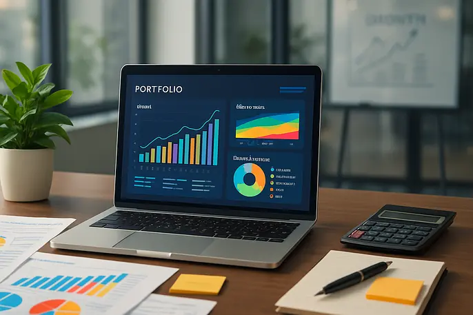 Scaling Your Portfolio: Strategies for Growth and Risk Management