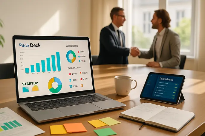 How to Identify and Source Promising Startups as an Investor
