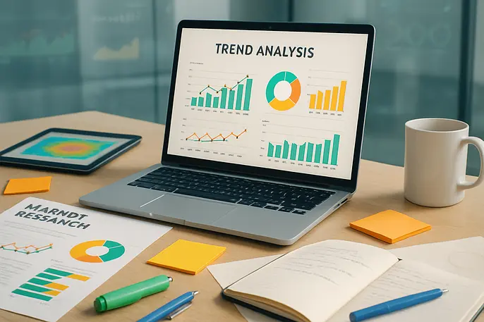 Master Startup Market Analysis with Advanced Strategies