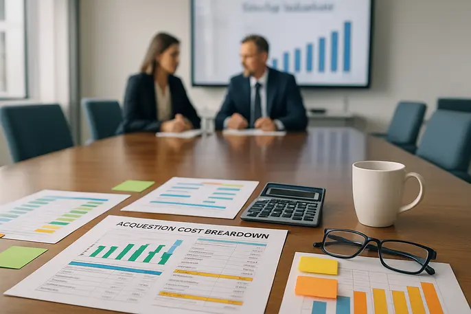 How to Avoid Overpaying in Startup Acquisitions