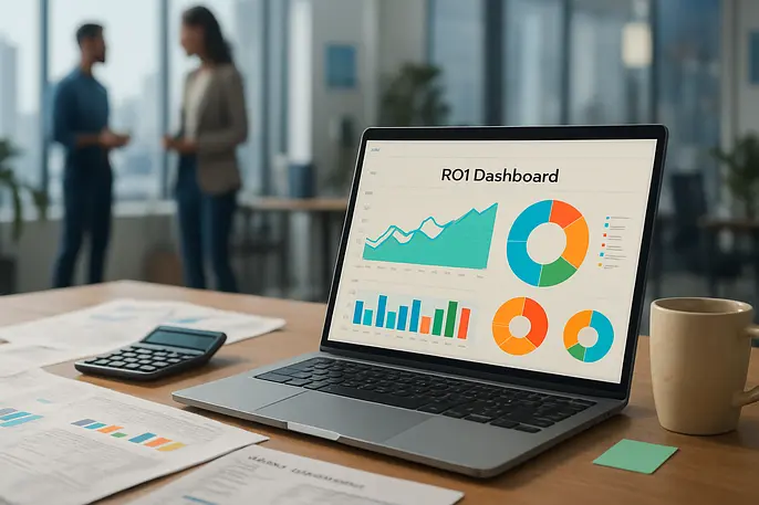 Measuring Startup ROI & Portfolio Management