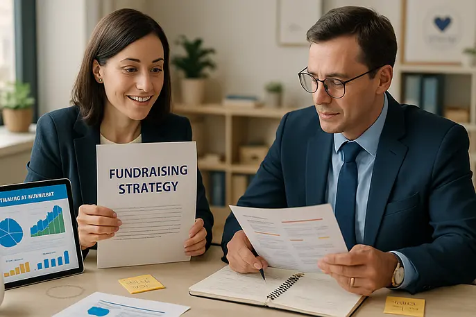 7 Fundraising Consultants Worth Hiring