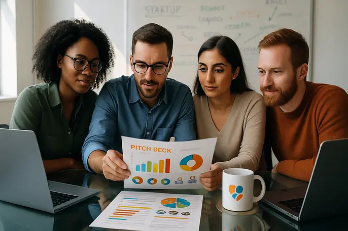 The People Factor: How to Evaluate Founding Teams