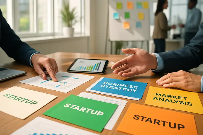 How Investors Can Add Real Value to Startup Growth