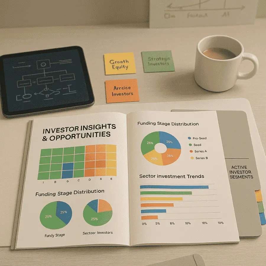 Investor Insights & Opportunities