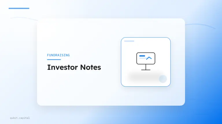 What Are Investor Notes? Convertible Notes, Terms & Risks Explained
