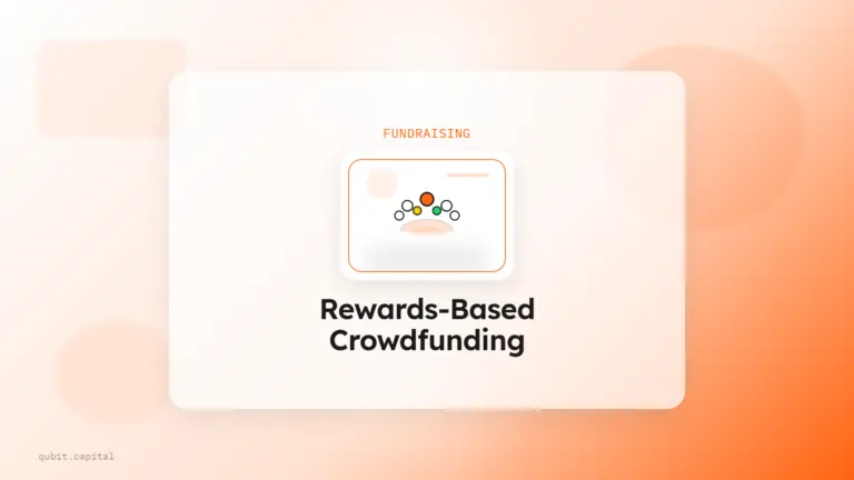 What Is Rewards-Based Crowdfunding