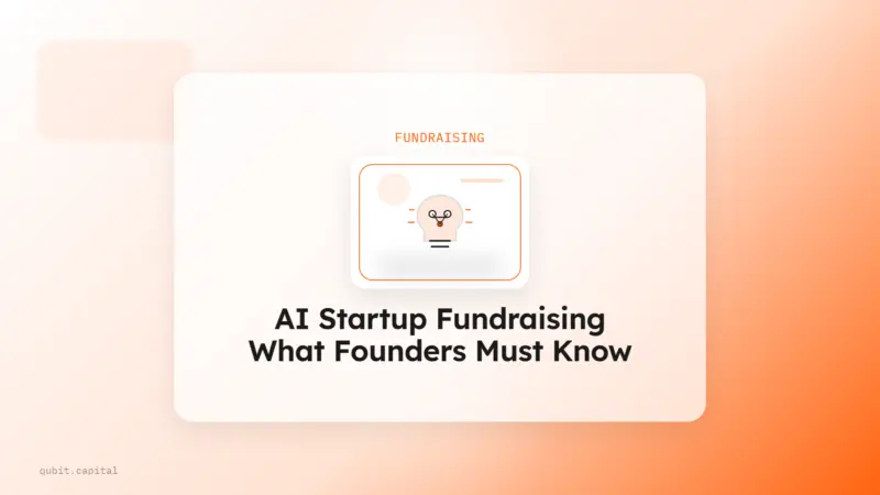 AI Startup Trends 2026: 6 Funding Shifts for Founders