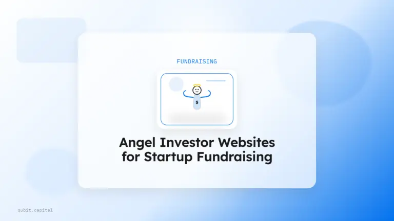 Best Angel Investor Websites for Startups Raising Capital