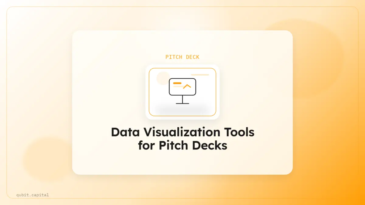 The Top Data Visualization Tools Your Pitch Deck Needs