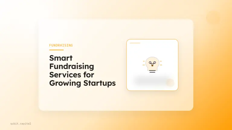 Best Startup Fundraising Services to Help You Raise Capital