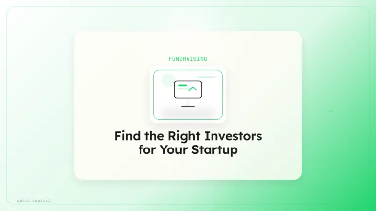 Best Investor Discovery Tools and Platforms for Startup Founders