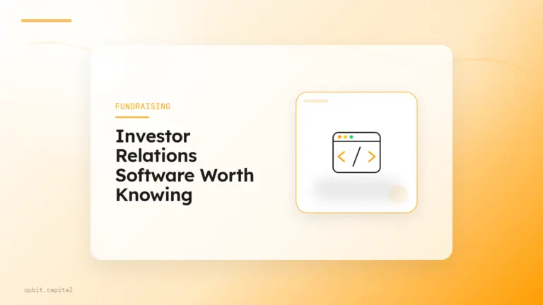 Best Investor Relations Software You Should Try Today