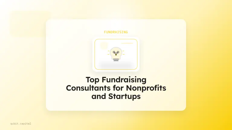The 10 Best Fundraising Consultants for Nonprofits and Startups