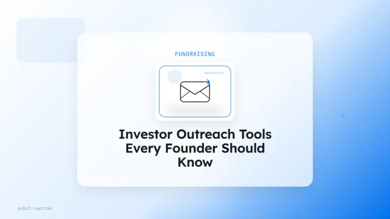 10 Investor Outreach Tools Every Founder Should Know