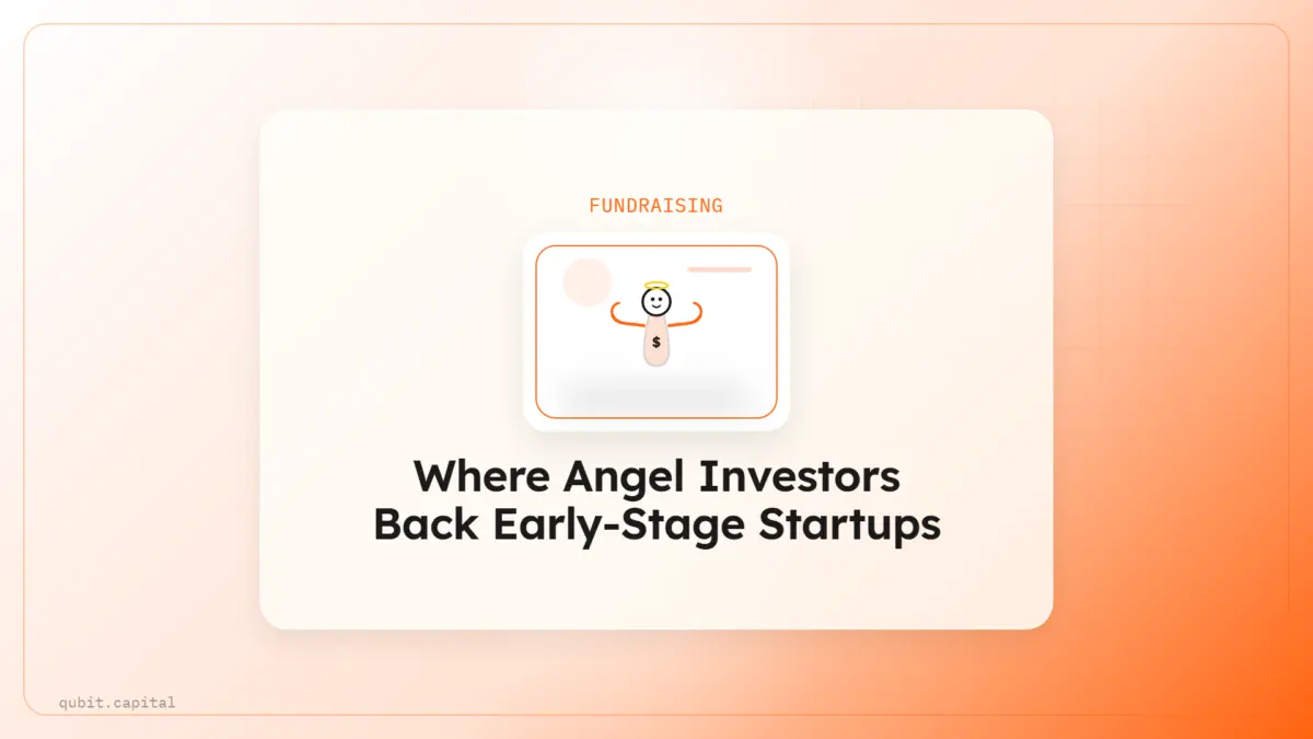 A Complete List of Angel Investors for Early-Stage Startups
