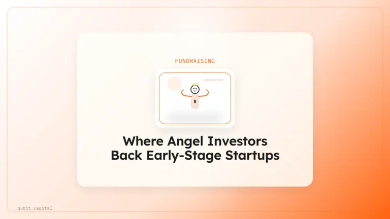 A Complete List of Angel Investors for Early-Stage Startups
