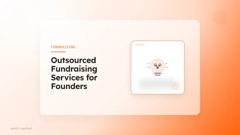 Best Outsourced Fundraising Services for Founders