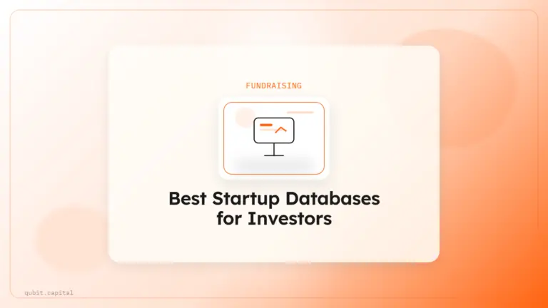 A Comprehensive Review of the Best Startup Databases for Investors