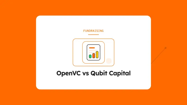 OpenVC Reviews and How Qubit Capital Compares
