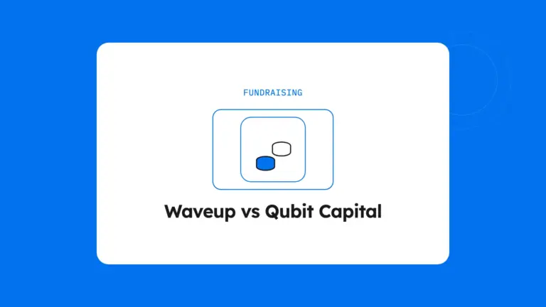 Waveup Reviews and Qubit Capital Compared