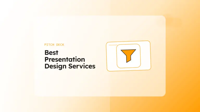 Best Presentation Design Services